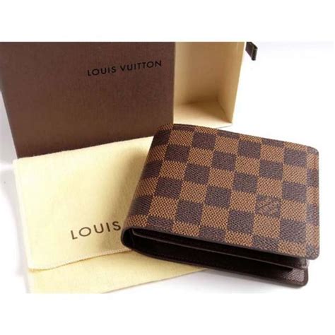 men wallet louis vuitton|Louis Vuitton men's wallet outlet.